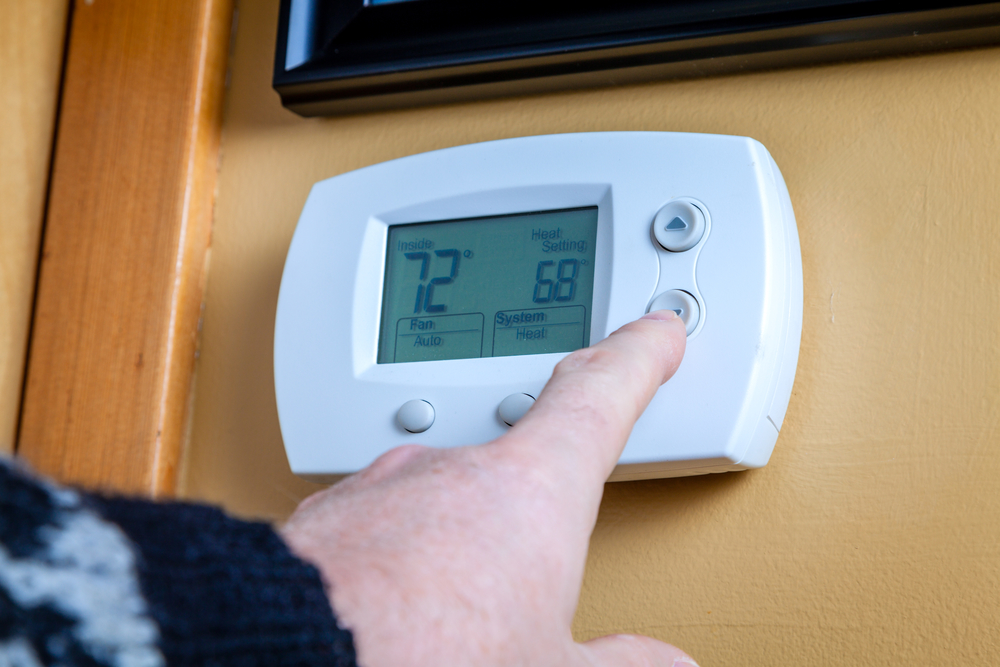Why Zoning for Your HVAC System is a Good Idea