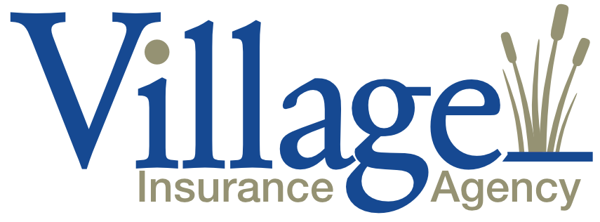 Village Insurance Logo