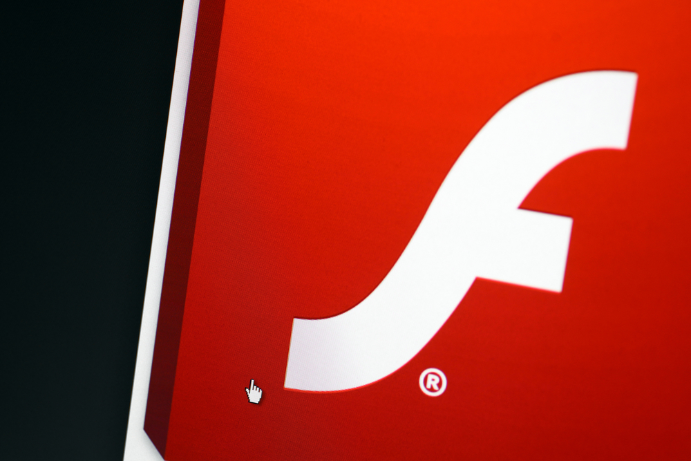 The Fate of Adobe Flash in 2018