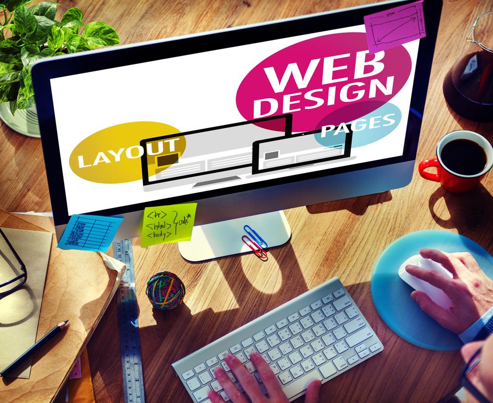 Web Design in 2018 | Virteom