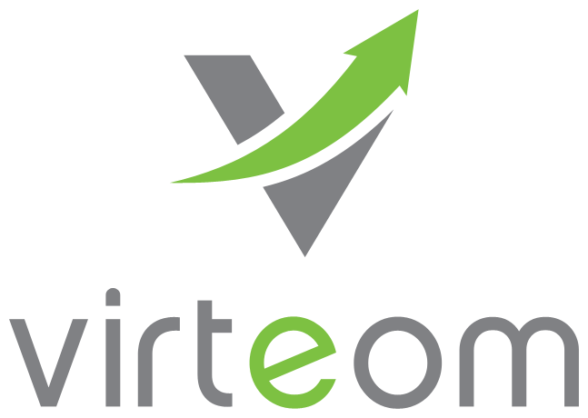 Virteom LLC Logo