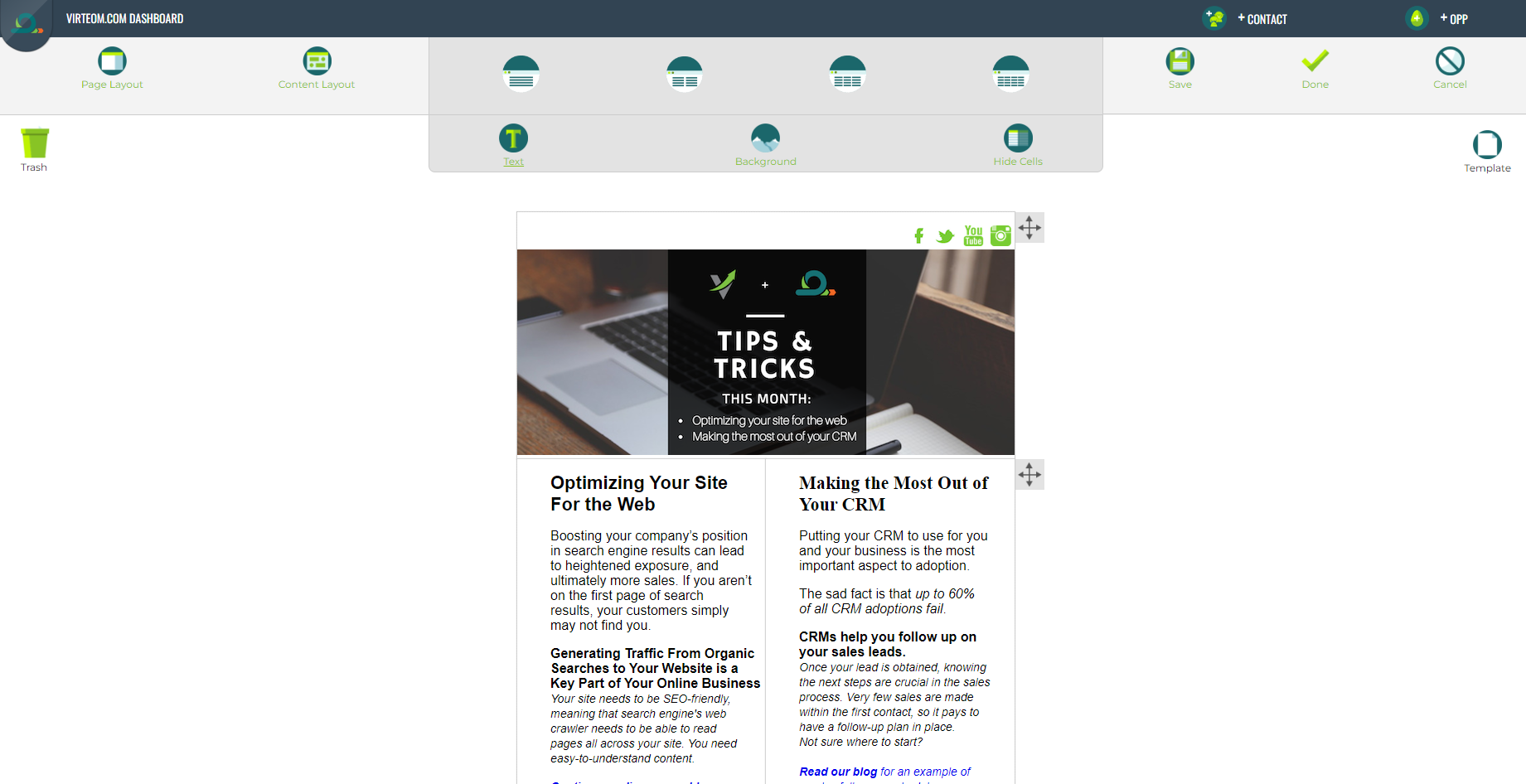 Unlock the Power of Email Marketing with Virteoms Expert Campaign Strategies