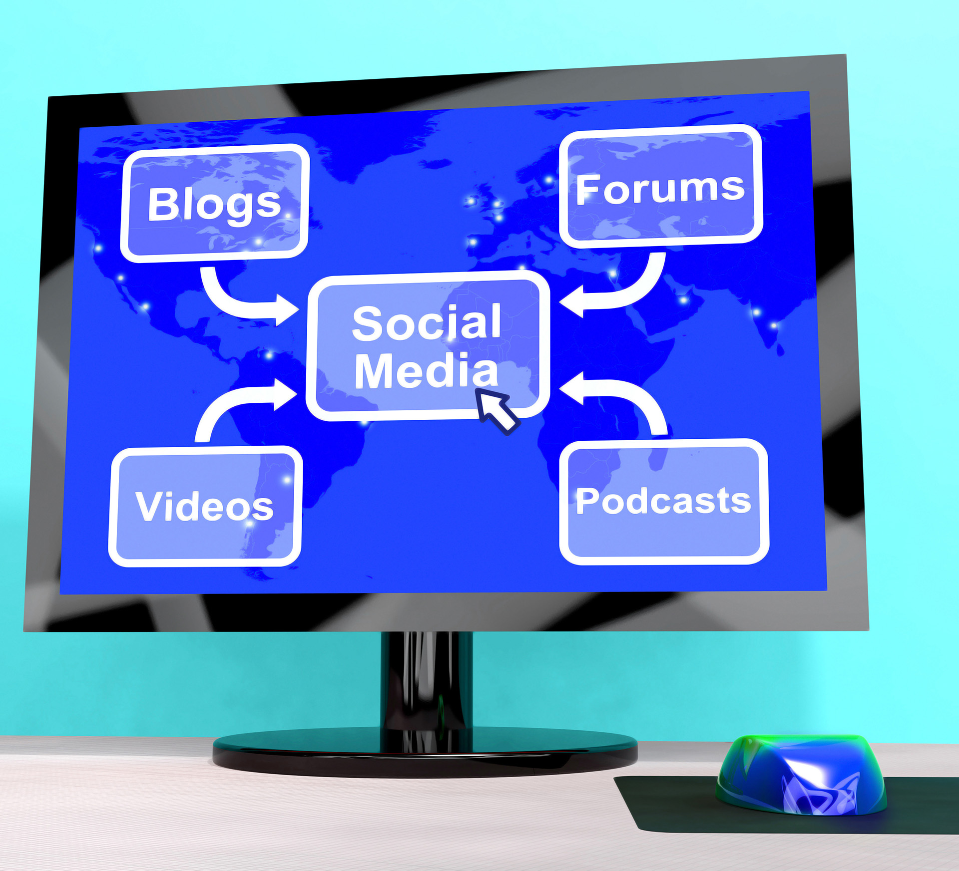 When Should I Consider Social Media Marketing 