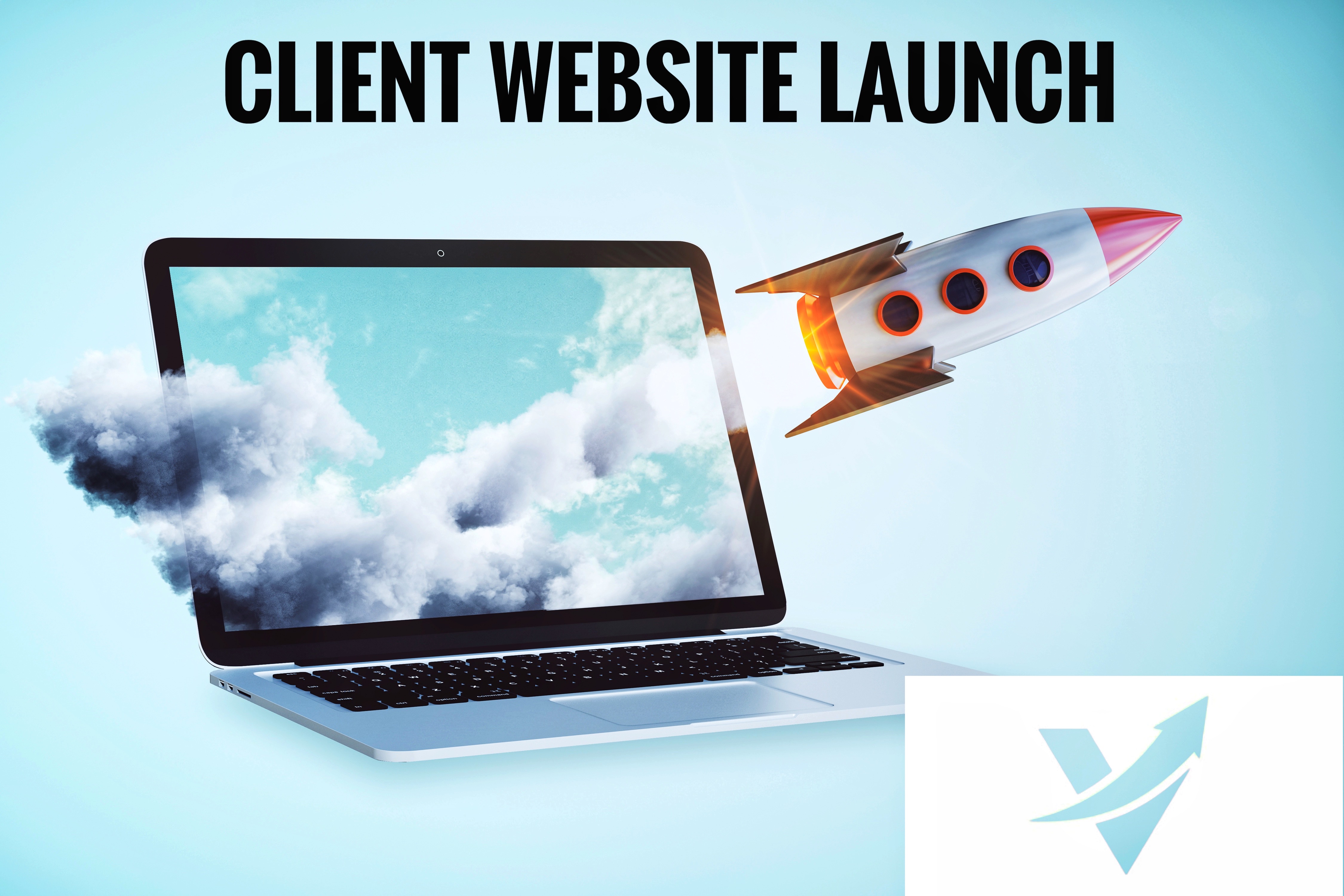 Special Announcement: New Client Website Launch