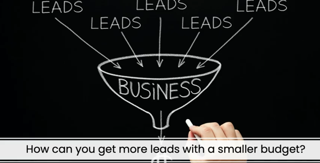 Grow Your Business with Lead Generation
