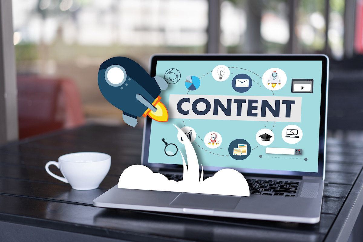 How Important Is Content On A Website 