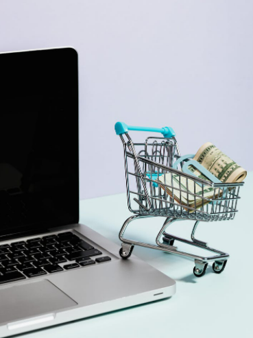 Building A Shopping Cart On Your Website