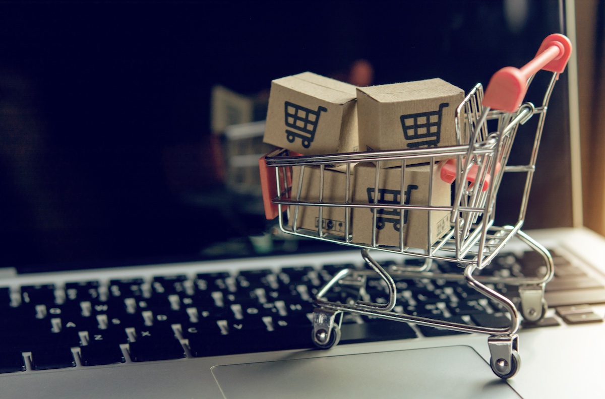 How to Build A Shopping Cart For Your Website