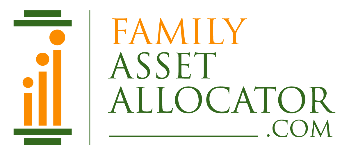 Family Asset Allocator