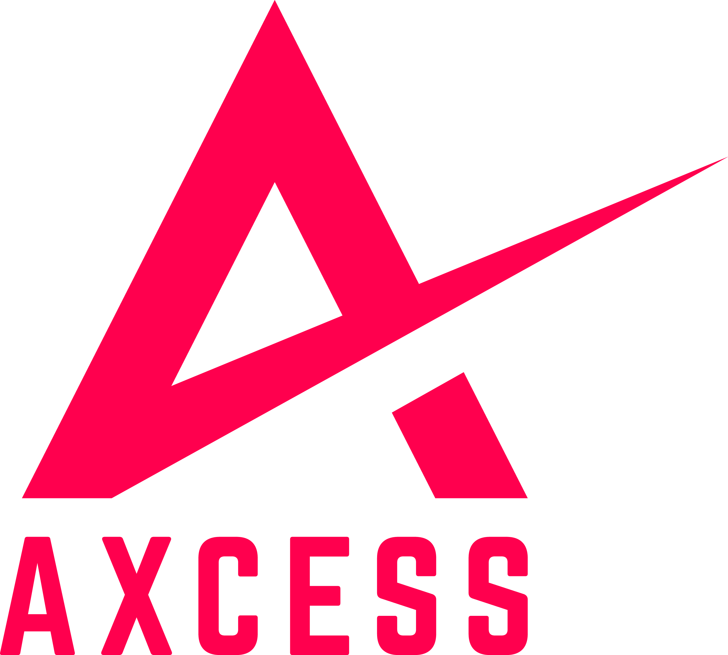 Axcess Network