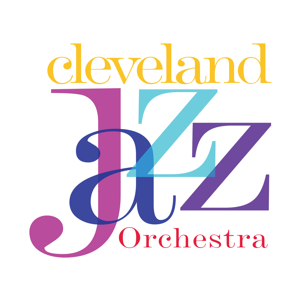 Cleveland Jazz Orchestra