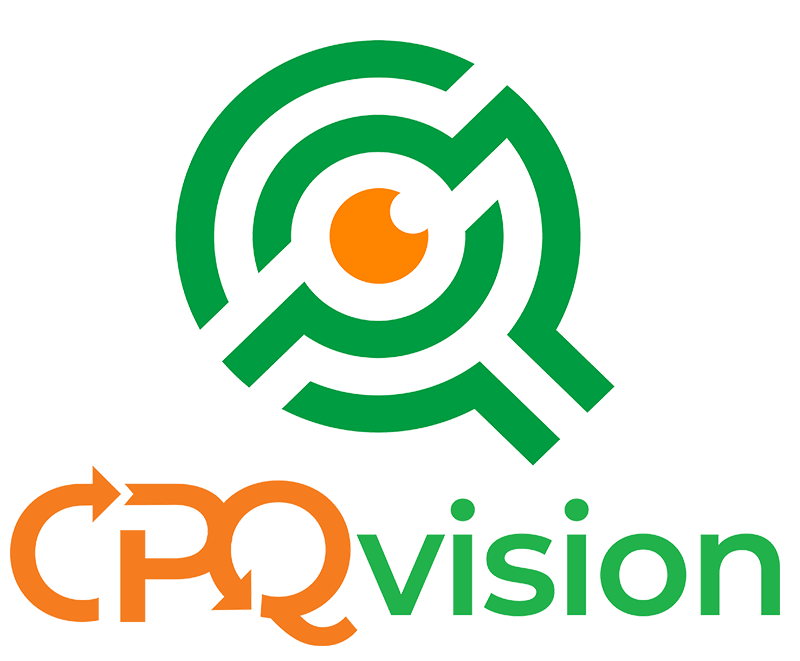 CPQ Vision