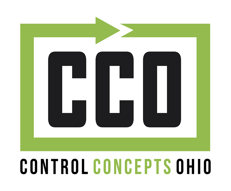 Control Concepts of Ohio