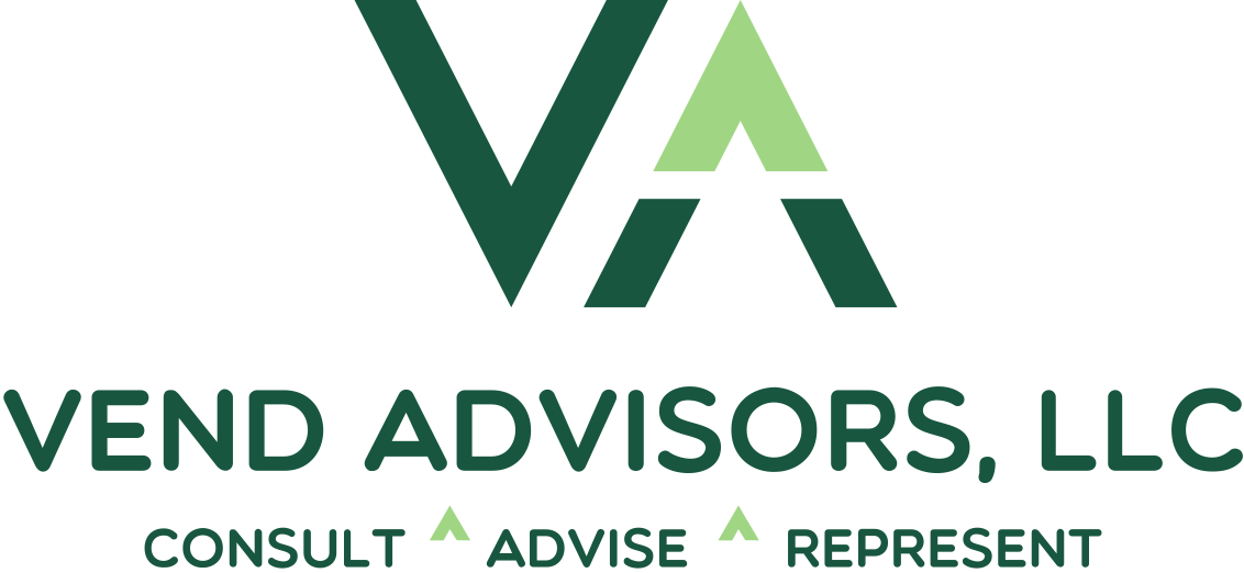 Vend Advisors