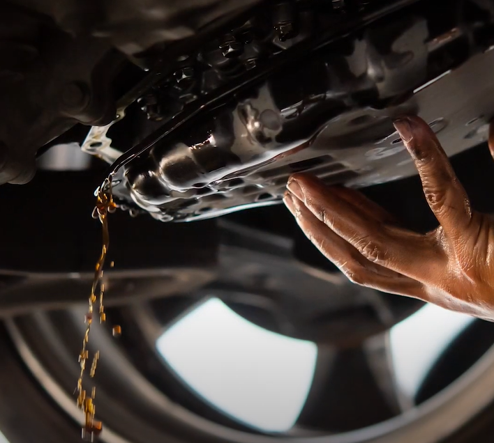 The Essential Guide to Transmission Fluid Change