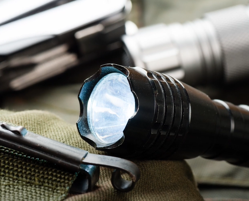 Essential Emergency Kit for Accessible Drivers - Featured Image