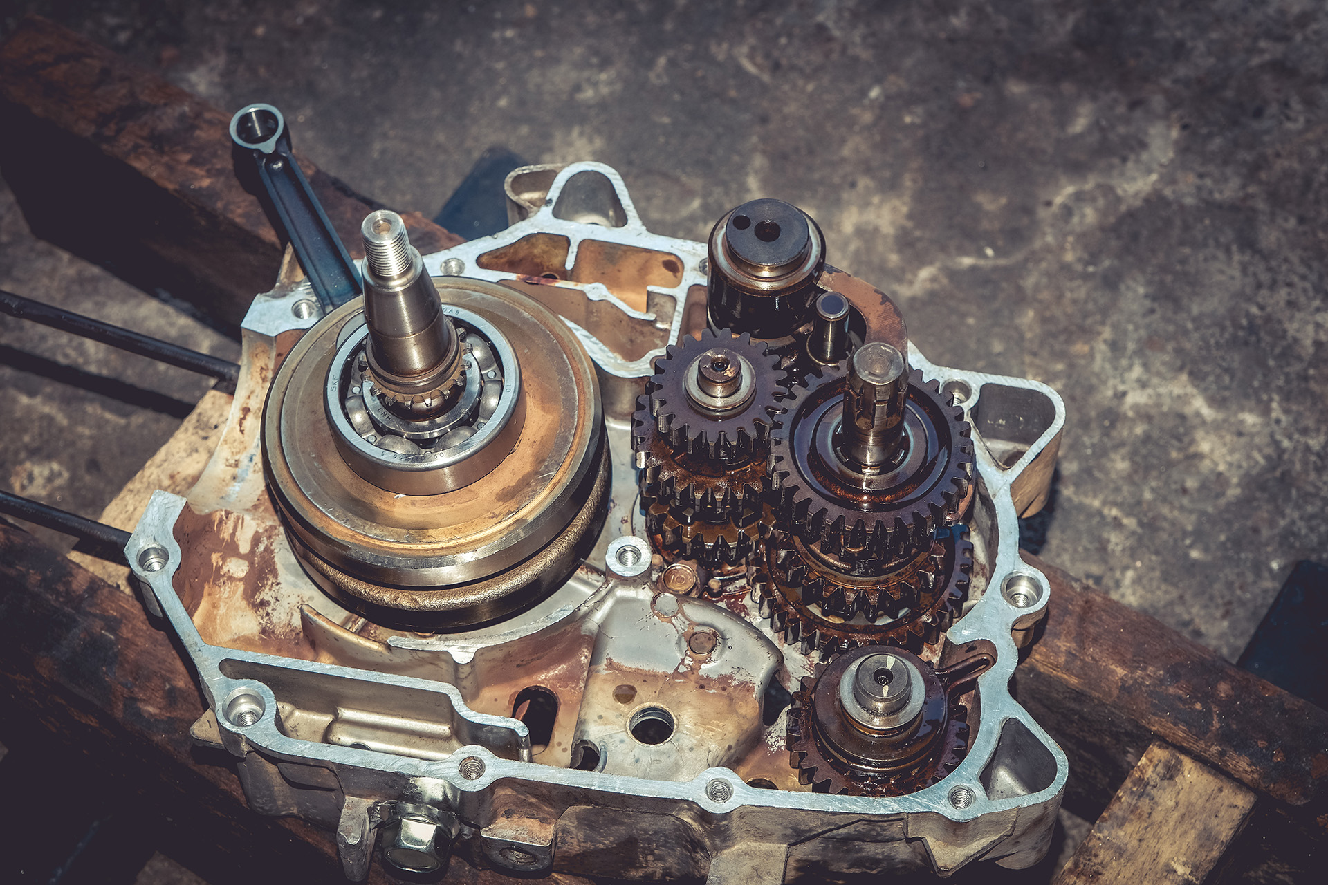 What Type Of Engine Repair Costs You The Most?