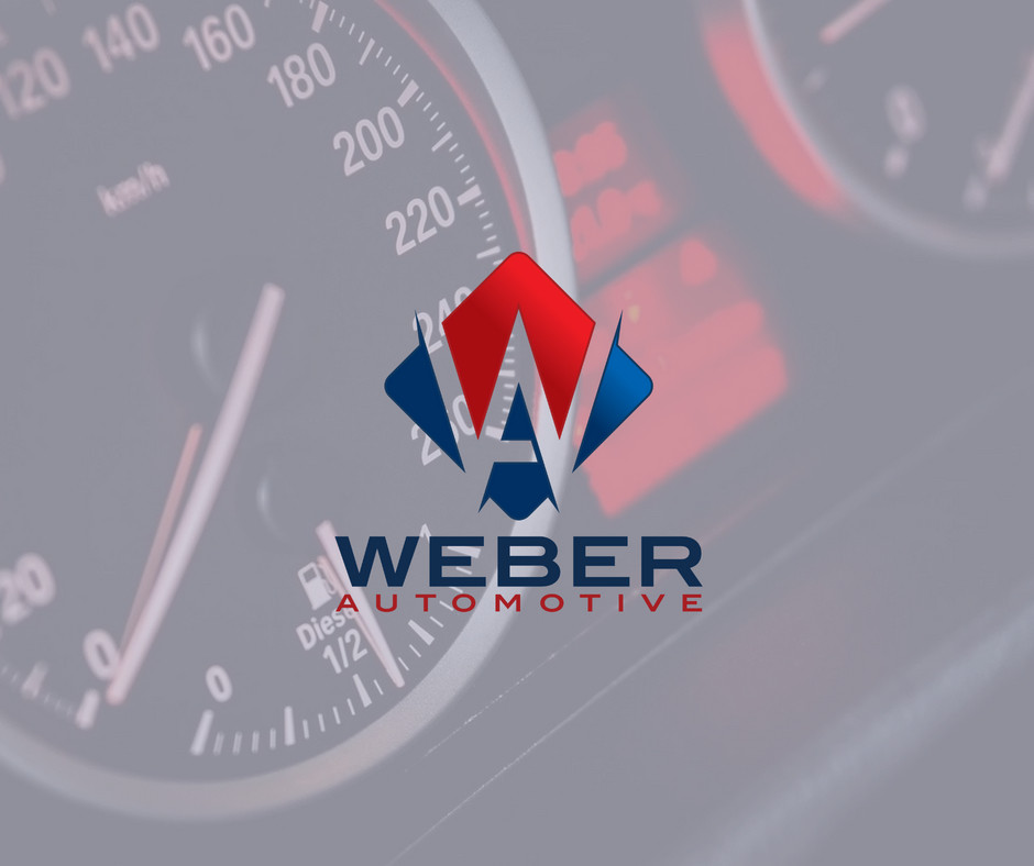 Get to Know Bryan Weber of Weber Automotive!