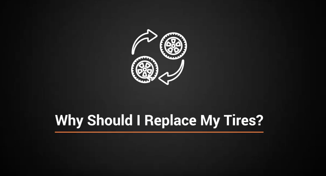 When Should I Replace My Tires 
