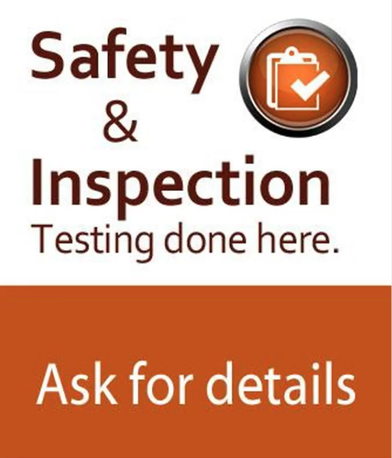 The Importance of Vehicle Inspections