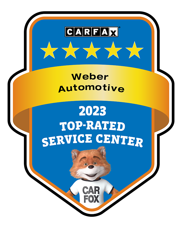 2023 Carfax Award