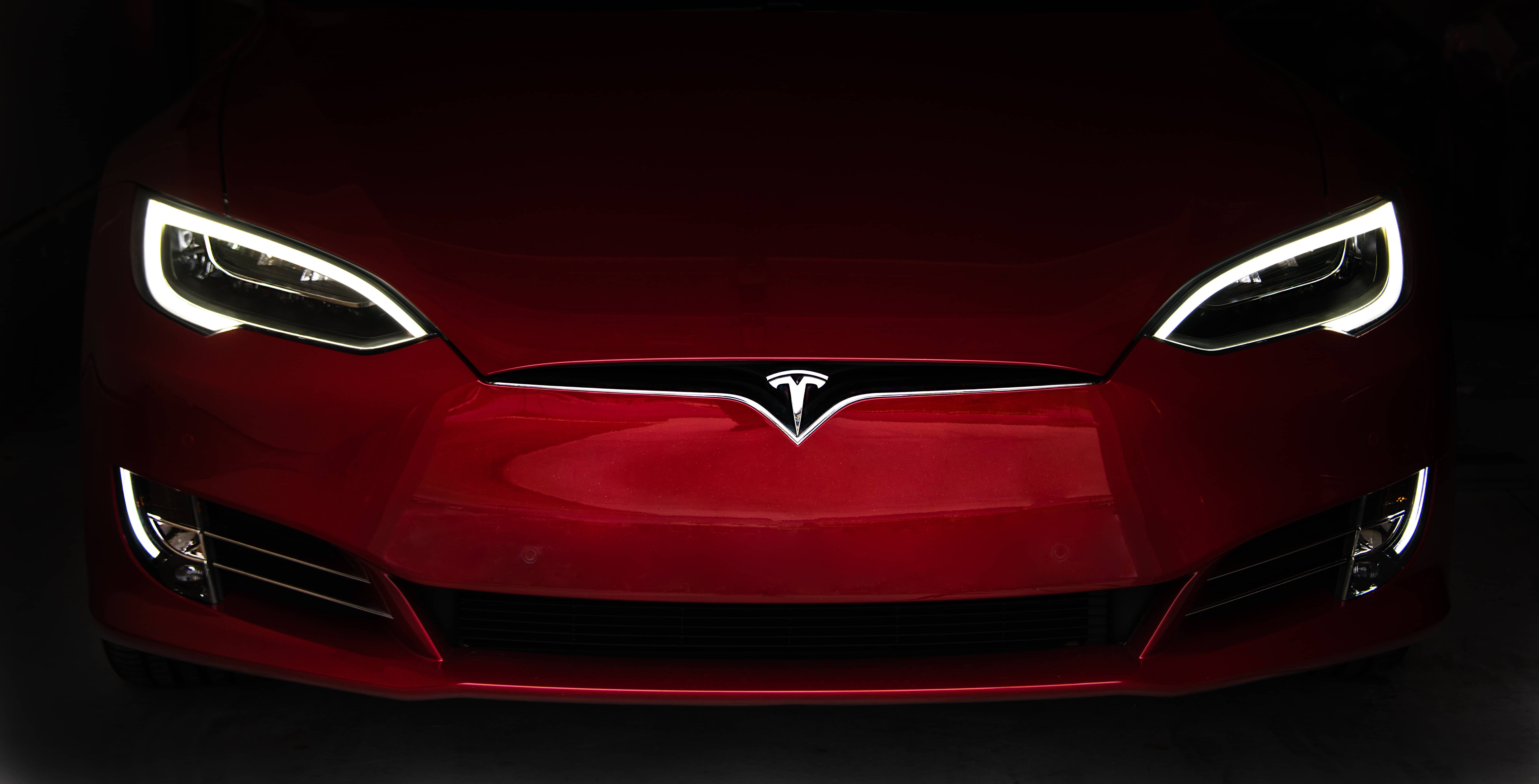 Tesla Service Repair