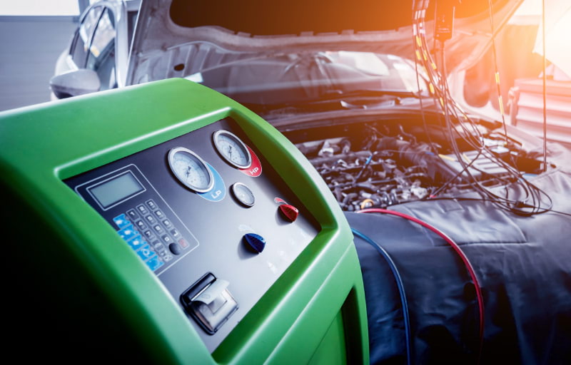 Auto Electrical System Services