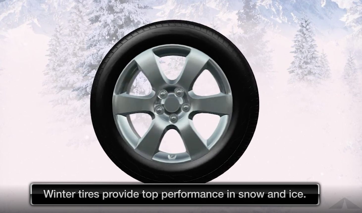 Are Your Tires Ready for Winter 