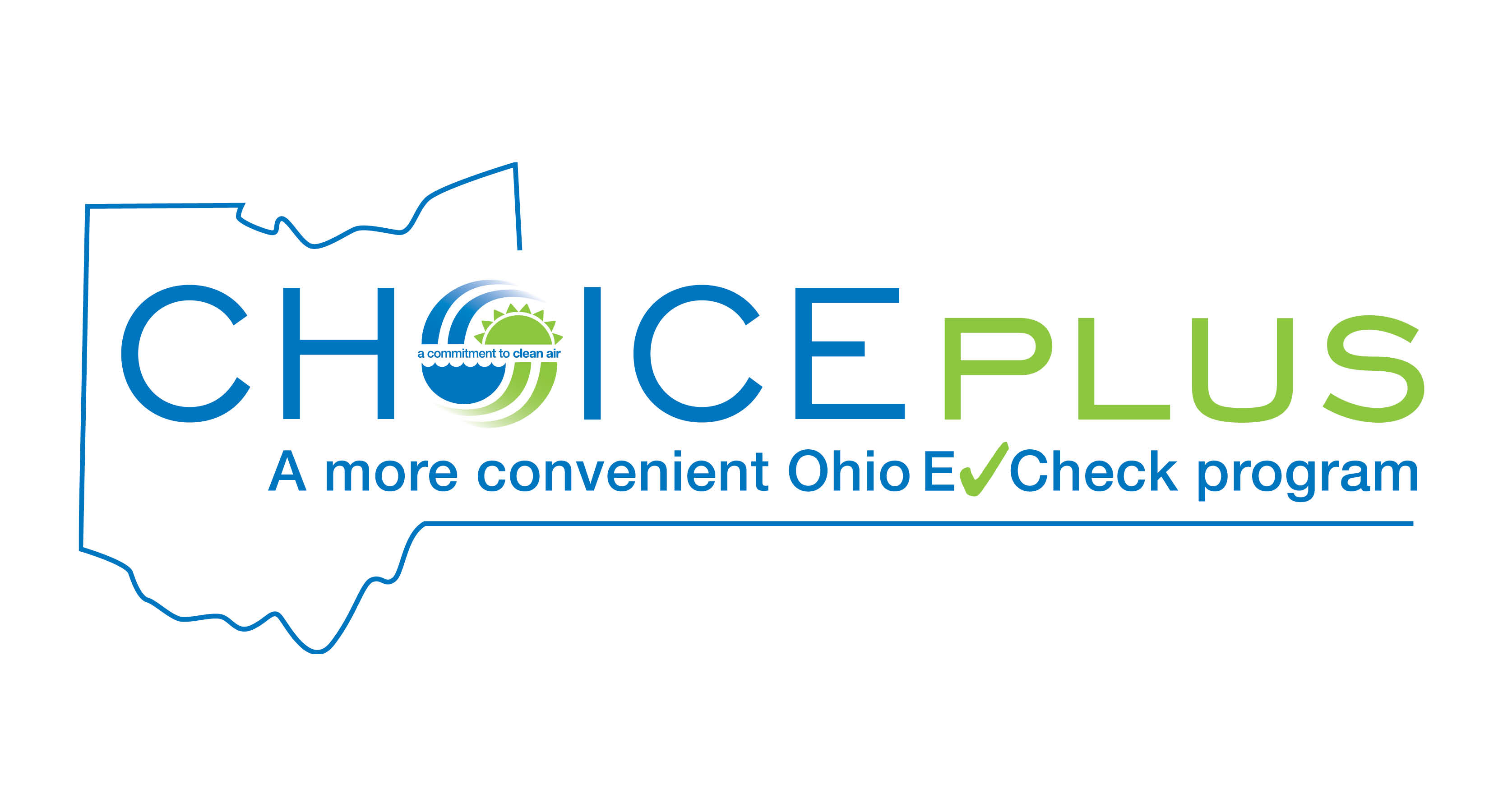 Choice Plus Ohio EPA