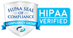 HIPAA Seal of Compliance