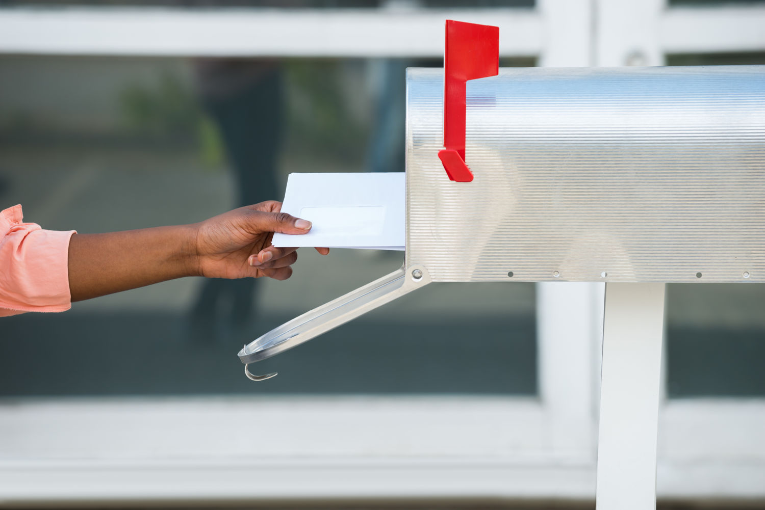 How Does Direct Mail Work 