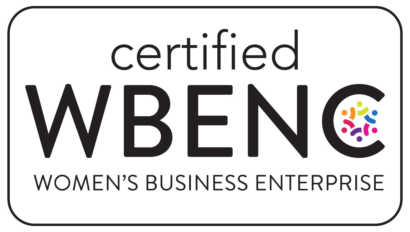 Weekleys Mailing Service is Certified as a Womens Business Enterprise