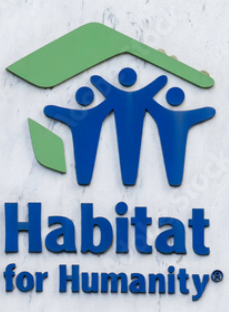 Giving Back: Our Partnership With Habitat For Humanity