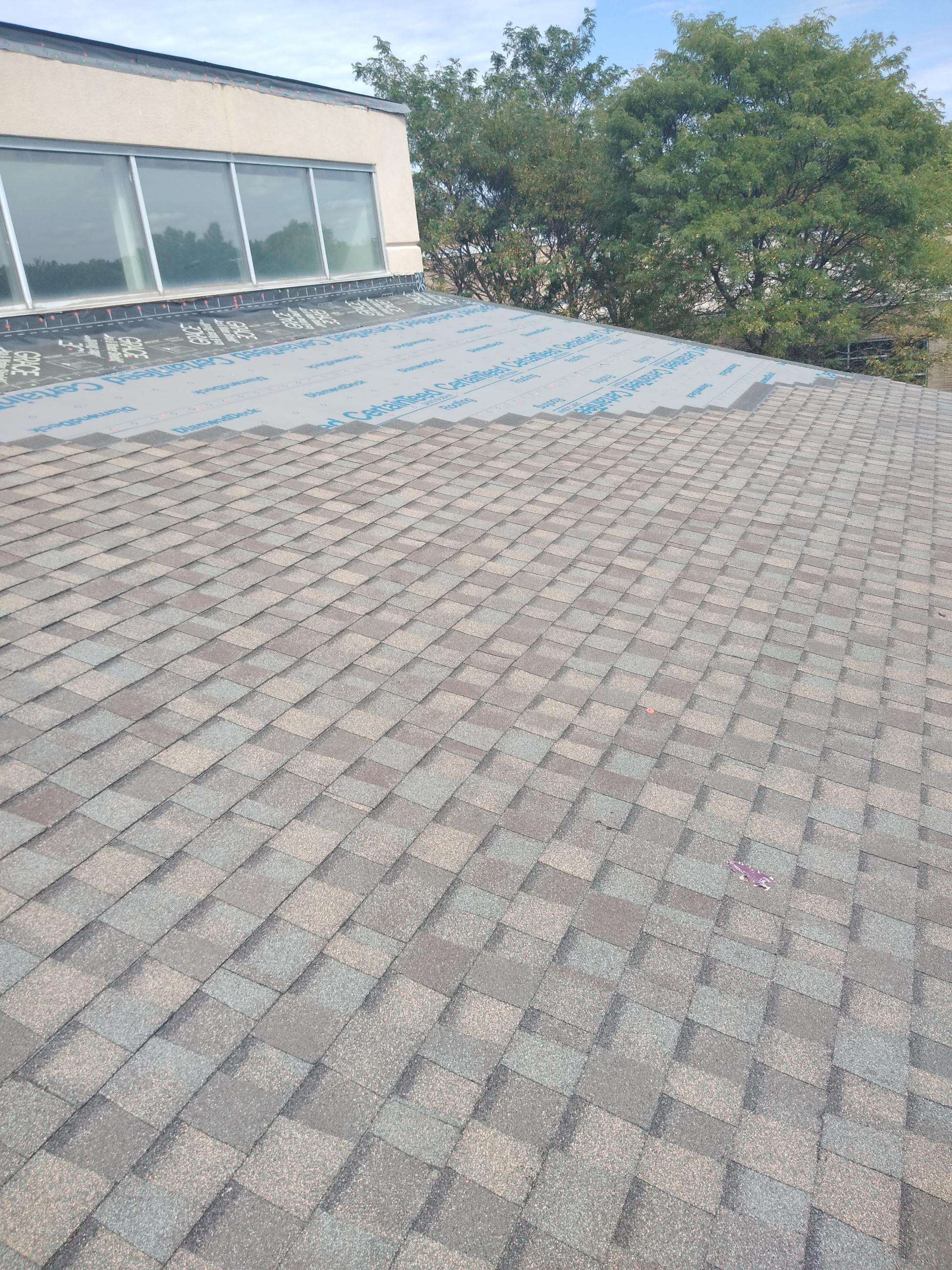 Experienced Commercial Roofers in Cleveland, Ohio