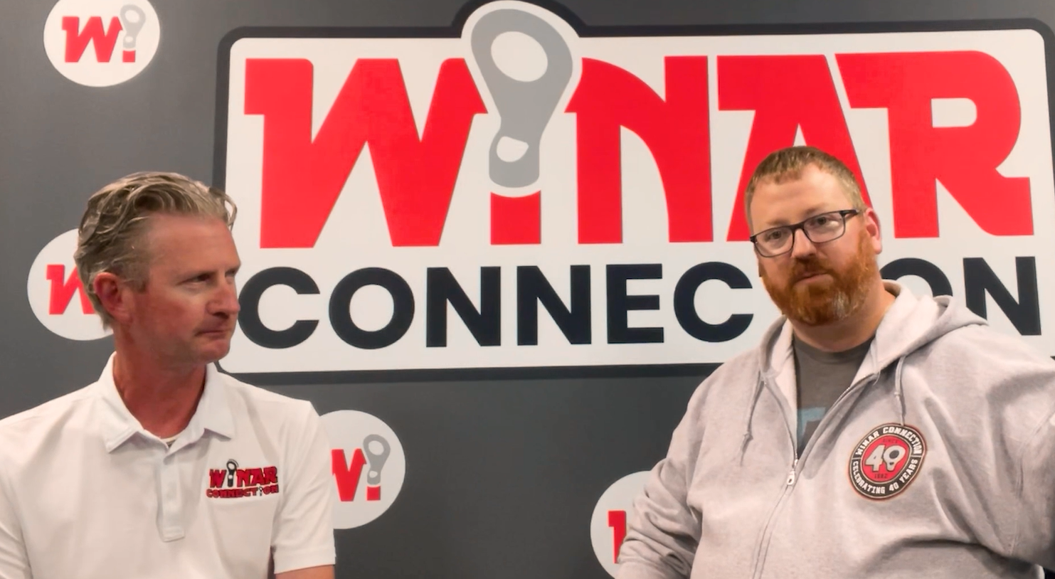 Meet Tom Rees, Project Manager at Winar Connection