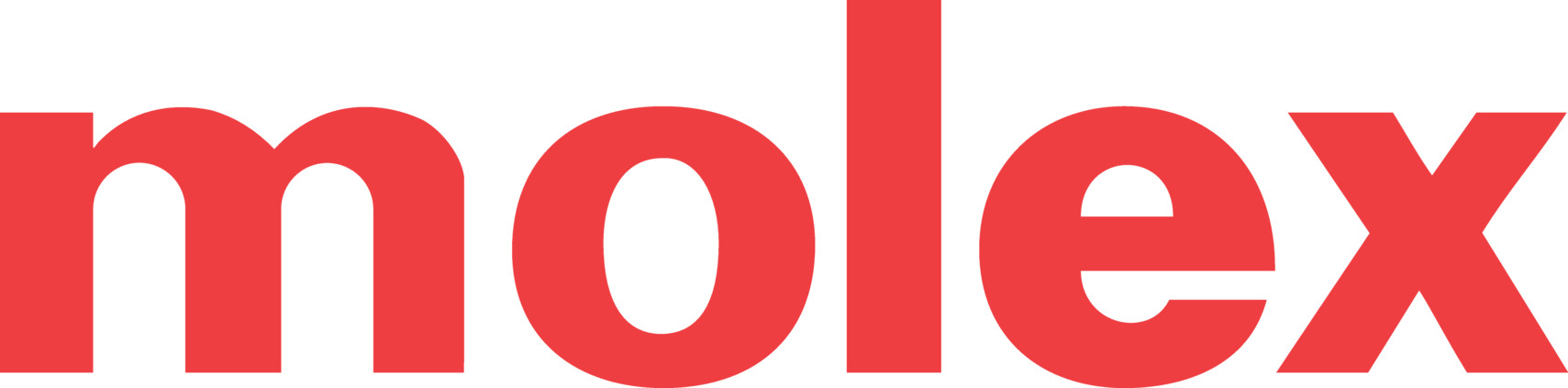 molex logo