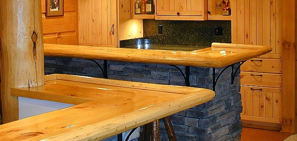 Wood Countertops