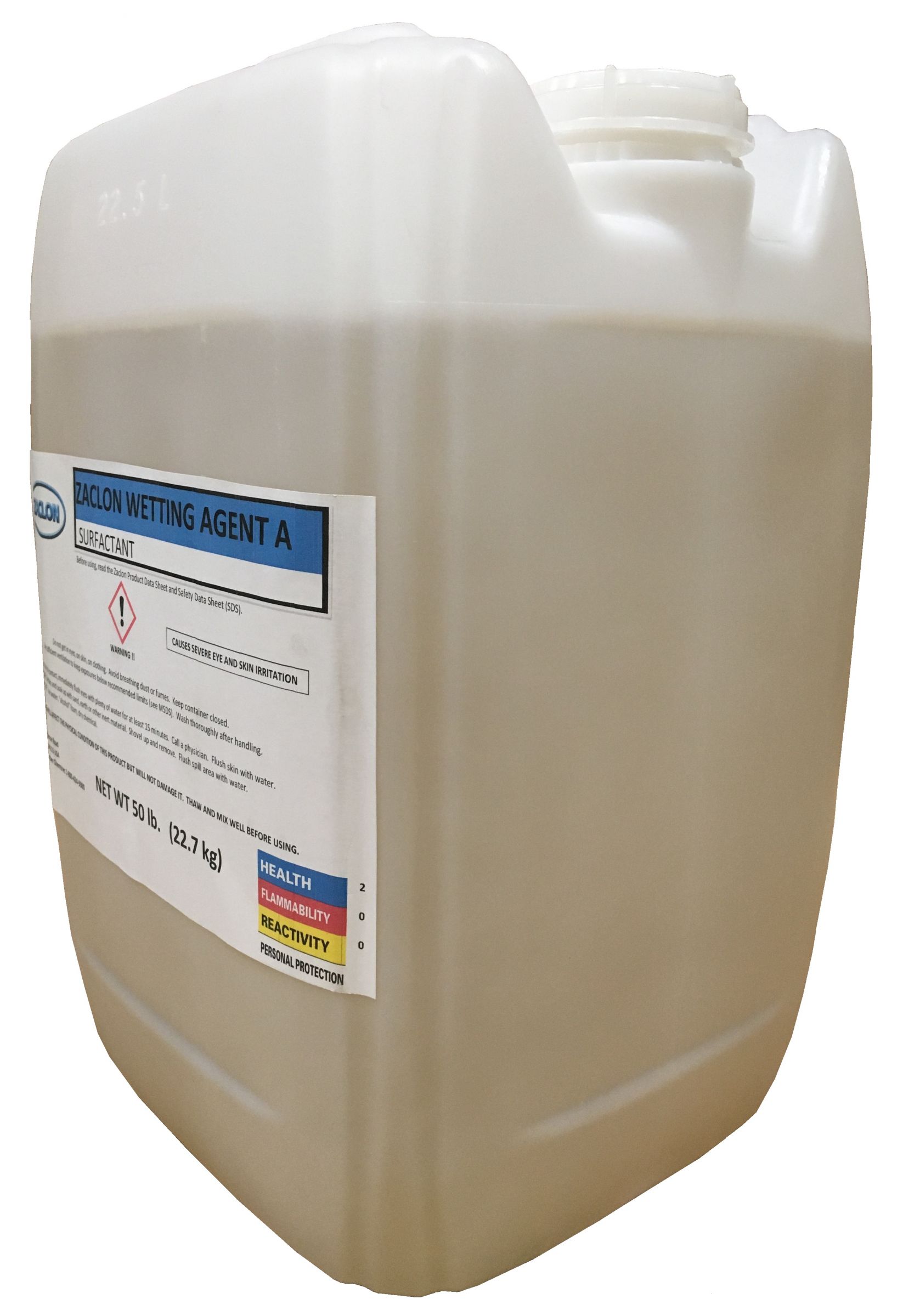 Wetting Agent Zaclon LLC